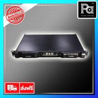ราคา DE ACOUSTIC POWER AMP DT 8000S เพาเวอร์แอมป์ PA SOUND CENTER DT 8000 S พีเอ ซาวด์ เซนเตอร์ DT8000 S (4717570291)