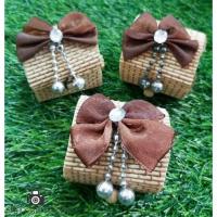 ราคา กล่องไม้สาน ใส่เครื่องประดับ กล่องของขวัญ กล่องไม้จิ๋ว (15973739879)