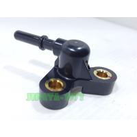 ราคา (Click 125 i) ชุดฝาครอบหัวฉีด Honda Click 125 i ปี 2015 ไฟหน้า LED แท้ (1870370678)