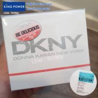 ราคา DKNY Fresh Blossom EDP 100 ml. (9808507661)