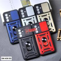 ราคา SAMSUNG A56 5G CASE TRANSFORMER SLIDE 2 IN 1 CASE ROBOT SAMSUNG A56 5G (42005809127)