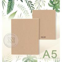 ราคา SE-ED สมุดบันทึกกระดาษถนอมสายตา 75 แกรม จำนวน 30 แผ่น มีเส้น ขนาด A5 (24170341774)