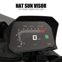 ราคา For BMW F800GS F800 GS Instrument Hat Sun Visor Meter Cover Guard Screen Protector F900GS F900 GS A (27894164470)