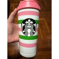 ราคา [แท้]แก้ว Starbucks Kate Spade new york รุ่น limited (23958983930)