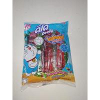 ราคา ดีโด้ DeeDo ไอซ์ลอลลี่ lce Lolly หวานเย็นกลิ่นต่างๆ พิเศษแพ็ค×12หลอดแช่เย็นก่อนรับประทานปริมาตรสุทธิ420มล.(35มล.×12หลอด) (20750533876)
