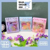 ราคา CYW สติ๊กเกอร์ชุด SANRIO สติ๊กเกอร์น่ารัก GOOD UNIQUE GIFTS SANRIO MELODY KUROMI PURINA CUTE STICKERS (28794168586)