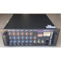 ราคา NPE FET-550 POWER MIXER 4 MIC/2 AUX ; 2 EQ/CH MASTER 3 EQ (21440717633)