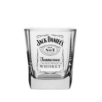 ราคา Jack Daniels Jack Daniels แก้ววิสกี้ แก้วไวน์ แก้วเบียร์ แก้วทนความร้อนหนา ปราศจากสารตะกั่ว (47654136462)