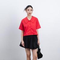 ราคา Seminggu.rtw - เสื้อเชิ้ตยีนส์ Walton (43426306561)