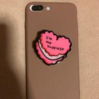 ราคา Case+Griptok (korea) iphone7plus/8plus (3837392131)