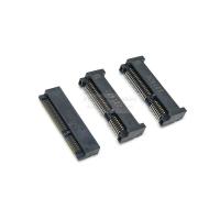 ราคา 52pin MINI PCIE โน้ตบุ๊คสุทธิสล็อต MINI PCI-E PCIE ซ็อกเก็ตการ์ดเครือข่าย 52P (27715378281)