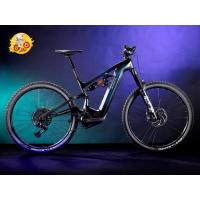 ราคา จักรยานไฟฟ้าเสือภูเขา Full-Suspension ยี่ห้อ BIANCHI รุ่น E-Vertic FX-Type Pro 2025 รุ่นใหม่ล่าสุด มาพร้อมกับเทคโนโลยีสุ (29059189377)