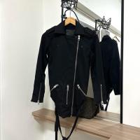 ราคา เสื้อ ALLSAINT "BIKER JACKET" (47555679557)