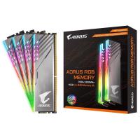 ราคา RAM AORUS RGB DDR4 16GB 8*2 BUS3200 ประกันไทย LT (STREK) (1554170922)