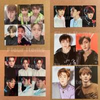 ราคา [พร้อมส่ง] EXO _ การ์ด / โปสการ์ด ของแท้ (5482636795)