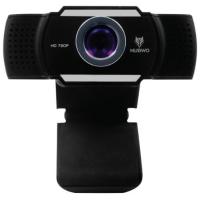 ราคา Nubwo NWC-560 WebCamera กล้องเว็บแคม 3 ล้านพิกเซล / 720p / 30FPS (6330529855)