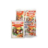 ราคา โกกิ แป้งทอดกรอบ ขนาด 150 กรัม แพค 12 ซอง GOGI (56651331150)