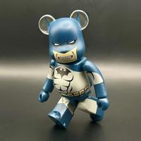 ราคา (ของแท้) BE@RBRICK CHASE 100% BATMAN HUSH: BATMAN (bearbrick 2025) (51051717839)