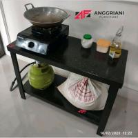 ราคา ANGRIANI FURNITURE| โต๊ะเตา โต๊ะอเนกประสงค์ โต๊ะนั่งพื้น โต๊ะเรียนเด็ก โต๊ะนั่งพื้น โต๊ะมินิมอล (55453450071)