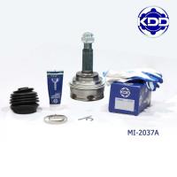 ราคา หัวเพลาขับนอก KDD (MI-2037A) MITSUBISHI ULTIMA E55 ABS (ฟันนอก 26 ฟันใน 25 บ่า 54) (27135881110)