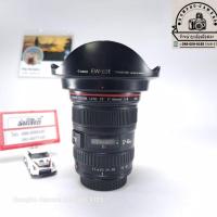 ราคา เลนส์ Canon EF 17 40 F4L USM (22547526115)