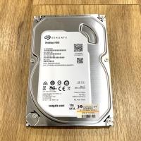 ราคา HDD (ฮาร์ดดิสก์) SEAGATE SATA-III 64MB 1TB (ST1000DM003) 7200.14 1TB 3.5' Internal Hard Drive (8622325307)