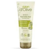 ราคา Dalan d’Olive ครีมน้ำมันมะกอก Olive Oil Moisturizing Cream Hand & Body ทำจากวัสดุธรรมชาติ100 % วันหมดอายุปี 2025, 2026 ( (22042477488)