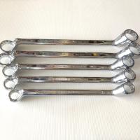 ราคา ประแจแหวน 2 ข้าง Meta germany เบอร์ 20,21 ,22,23,24,25,26,27,28,30,32 อย่างหนา ประแจ แหวนข้าง แหวนเดี่ยว แหวนงอ ปากตาย (41374099024)