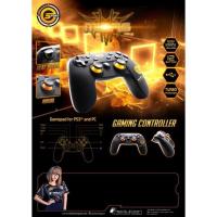 ราคา JOY GAME Neolution E-Sport รุ่น Midas Gen 2 จอยเล่นเกมส์ สำหรับ PC และ PS3 เชื่อมต่อผ่านสาย USB (10654236127)