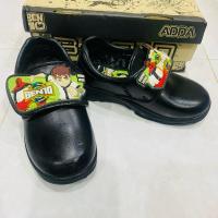 ราคา รองเท้านักเรียนอนุบาลชาย ADDA Ben10 size28 (มือสอง 90%) (28373526676)