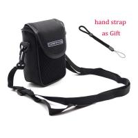 ราคา portable Camera Bag Case For Canon G7X G7XII SX700 SX720 SX730 SX740 G7X3 N100 Nikon S9600 S9700 S9500 Sony RX100 VII M5 (29119200190)