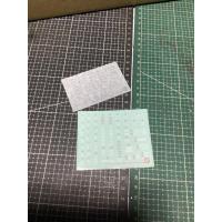 ราคา Stickers Stickers Mg 1/100 Gundam Deathscythe Hell EW+ดีคอลขูด [Bandai] (25603171697)