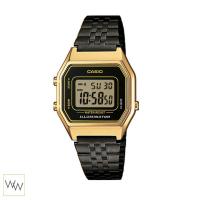 ราคา ของแท้ นาฬิกาข้อมือ Casio รุ่น LA680WEGB-1ADF (1493517173)