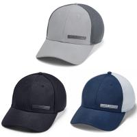 ราคา หมวก Under Armour UA Men's Train Spacer Mesh Cap ของแท้ 100% จากช็อป (#1343146) (4983065857)