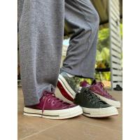 ราคา Converse all star chuck 70' vintage มือสอง ของแท้ 100% (10299217007)