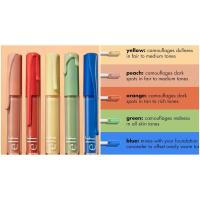 ราคา ✅ของแท้✅ e.l.f. Camo Color Corrector, 2.8 ml ปรับสีผิว ปกปิด ชุ่มชื้น บางเบา (28977990247)