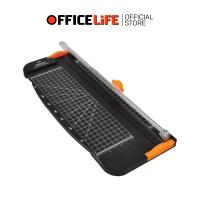 ราคา Horse (ตราม้า) แท่นตัดกระดาษ paper cutter รุ่น H-905 ตัดตรง ใช้งานง่าย เครื่องตัดกระดาษ แท่นตัด ( 1 อัน ) (48101802497)