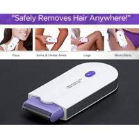 ราคา เครื่องกำจัดขน กำจัดขนด้วยแสงเลเซอร์ Finishing Touch Razor Epilator20-Jun-J1 (11528523123)
