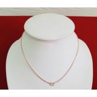 ราคา สร้อยคอนากแท้ ลายคตกิต หนัก 1 สลึง (6456048088)