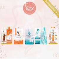 ราคา [ซอง] Ratcha Vit C Whitening Booster Serum Cream รัชชา วิตซี ไวท์เทนนิ่ง บูสเตอร์ เซรั่ม ครีม (26609989525)