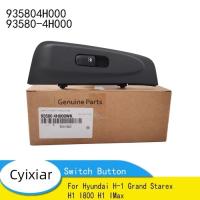 ราคา For Hyundai H-1 Grand Starex H1 I800 H1 IMax Passenger Console Control Switch Button OEM 935814H000 (42177982799)