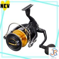 ราคา Direct From Japan Shimano (SHIMANO) Spinning Reel 20 Stella SW 20000PG Deep Jigging Model (42068825224)