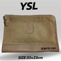 ราคา กระเป๋าถือYslญี่ปุ่นแท้มือสอง (44020534065)