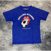 ราคา เสื้อยืดวง Rolling Stones (20678064623)