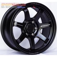 ราคา ล้อแม็กใหม่ FlowForming Lenso VT7 LITETECH+ 6รู139 ดำด้าน,ไฮเปอร์แบล็ค ET15 9-20นิ้ว (ราคา4วง) (26021258359)
