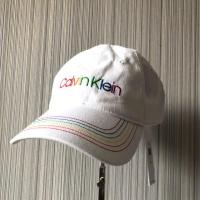 ราคา หมวก Calvin Klein แท้ % (3107361313)