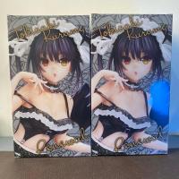 ราคา โมเดล Tokisaki Kurumi - Date a Live Renewal Ver - ในประเทศญี่ปุ่น (46806538290)