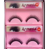ราคา ขนตากล่องชมพู ขนตาAnnasia รหัส 162 ก้านนิ่ม ใส่สบายไม่ระคายเคือง (4348381277)
