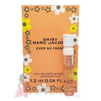 ราคา Marc Jacobs Daisy Ever So Fresh (EAU DE PARFUM) 1.2 ml. (42809115530)