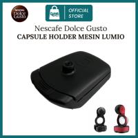 ราคา ที่ใส่แคปซูล Lumio Nescafe Dolce Gusto อะไหล่ดั้งเดิม (51200084091)